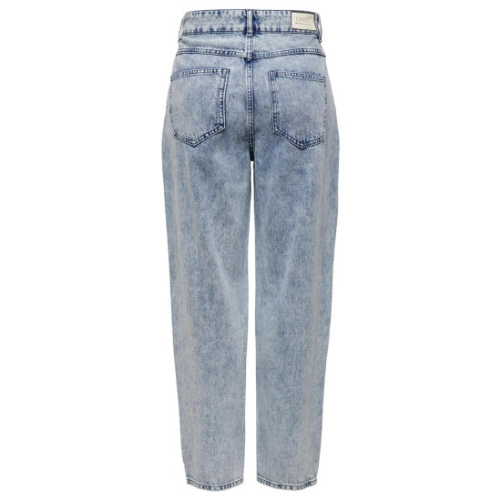 Only Γυναικείο παντελόνι jean